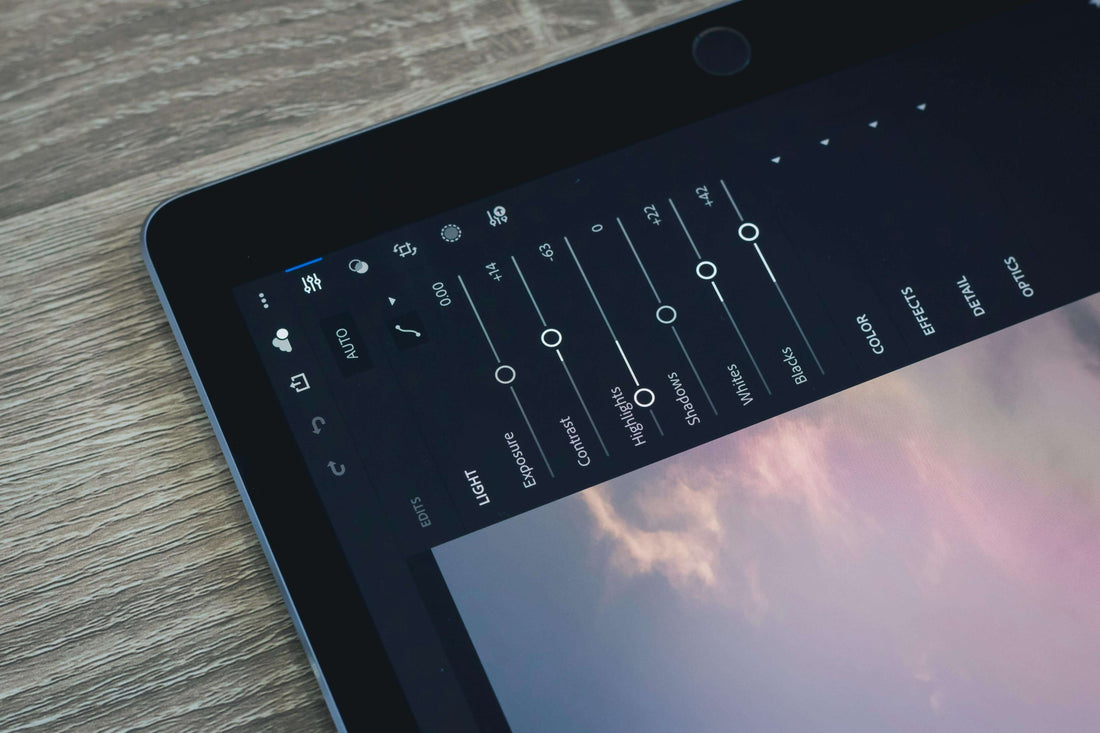 How to Install Lightroom Presets | Mobile + Desktop Instructions